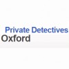 Private Detectives Oxford